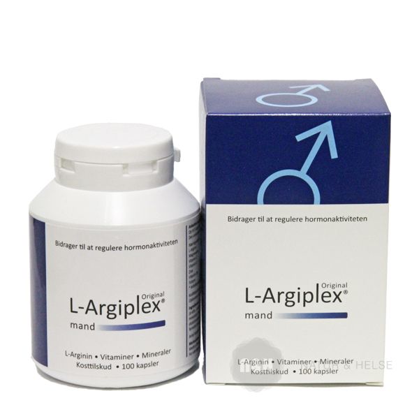 L-Argiplex Mand